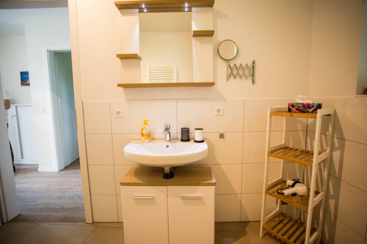 Strandchalet Elmo I In וורמן מראה חיצוני תמונה